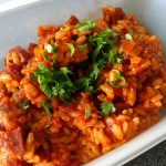 risotto chorizo 42